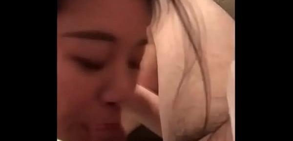  Asian Teen Riding Dick With Multiple Orgasm